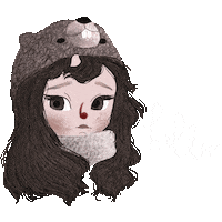 Hello Sticker