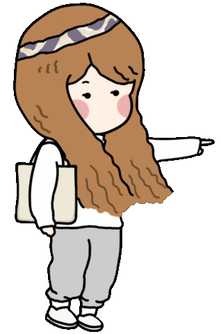 Jukdingga Sticker