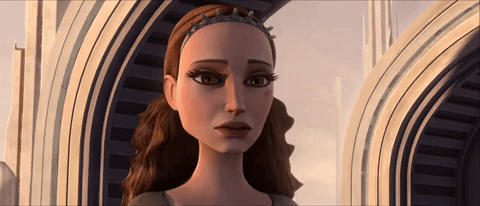season 3 pursuit of peace GIF by Star Wars
