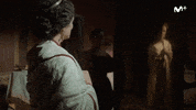 Aitana Sanchez Gijon Ropa GIF by Movistar+