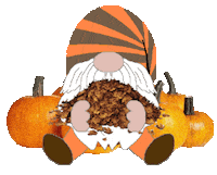 Gnome Sticker