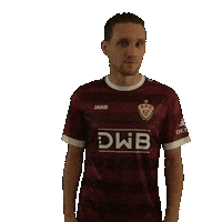 Klicken Sticker by BFC Dynamo