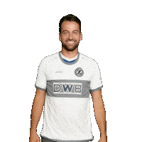 Beck Sticker by BFC Dynamo