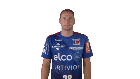 Handball-Bundesliga Sport Sticker by LIQUI MOLY HBL