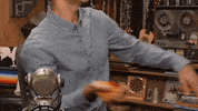 GIF by Rhett and Link
