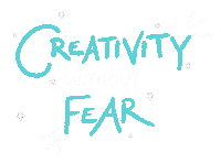 Artist Create Sticker