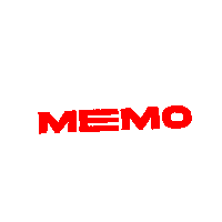 Musica Memo Sticker by Bruno e Barretto