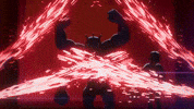 Machamp GIF by Pokémon