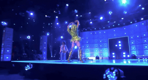 Dragrace GIF by Vulture.com