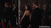 posing tv land GIF by nobodies.
