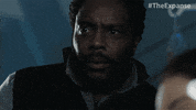 Season 5 Scifi GIF by Amazon Prime Video