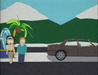 GIF by South Park 