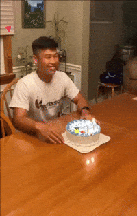 Happy Dance GIF by Piñata Farms: The Meme App