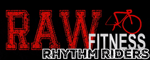 rawfitnesscu giphygifmaker giphyattribution rawfitnesscu rhythmriders GIF
