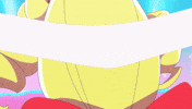 Sing Magical Girl GIF