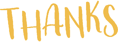 dottka_design giphyupload thank you thanks magyar Sticker