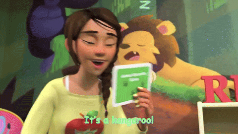 Fun Guess GIF by moonbug