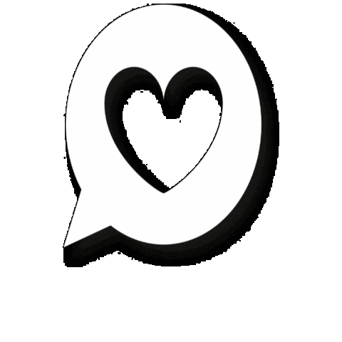 wirliebenfulda giphygifmaker love heart like Sticker