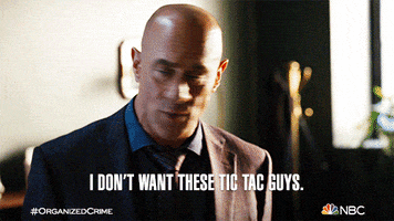 Season 3 Nbc GIF by Law & Order