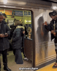 Man Rob GIF
