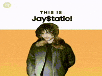 xmarshy rap s06 jay static dj goth GIF