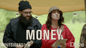 David Mitchell Money GIF