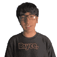 Bryce Sticker