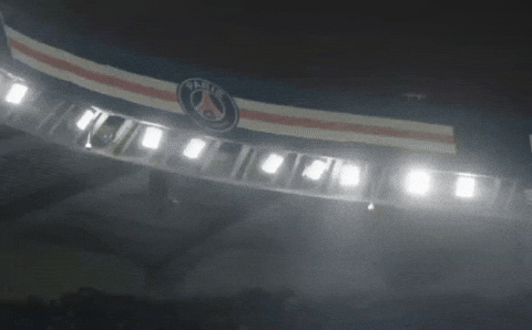 Paris Saint-Germain Psg GIF