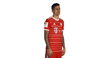 Joao Cancelo Bayern Sticker by Bundesliga