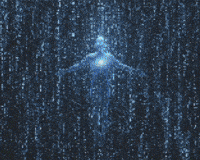 Infinity Eternity GIF by Kansh