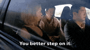 Magnum Pi Mpi GIF by CBS