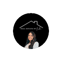 Kansas Wichita Sticker by Erika Echoriego Realtor