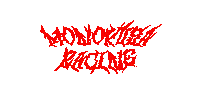Monokusa Sticker
