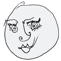 A Little Love Sticker by Celeste