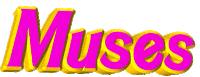 new orleans text Sticker