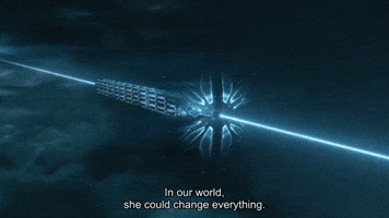 Tron Legacy GIF by Goldmaster