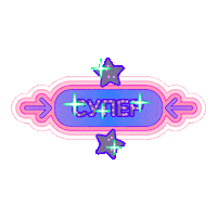 Russian Love Sticker