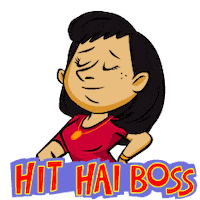 India Sticker by Afternoon films