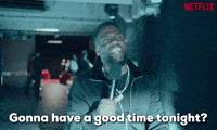 A Good Time