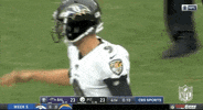 Nfl Season 2019 Football GIF by NFL