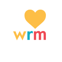 New Office Love Sticker by White Rivers Media