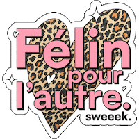 Heart Love Sticker by sweeek