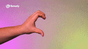 bonusly hearts bonusly GIF