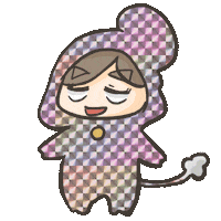 踊る Sticker