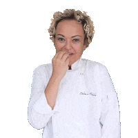Ozlem Mekik Sticker by Chefs Table