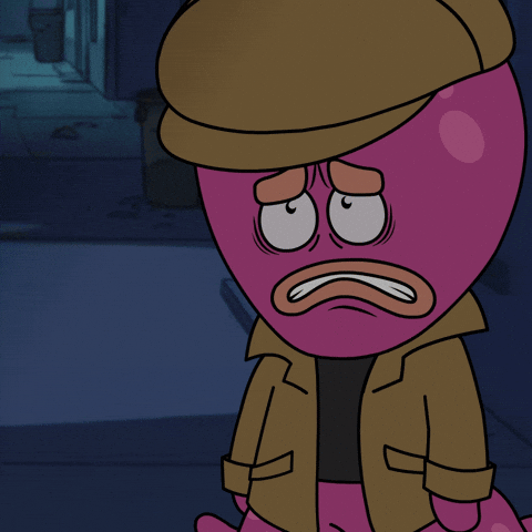 Cap Smuggle GIF by Octo Gaming