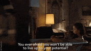 The Fosters Couple GIF by Good Trouble