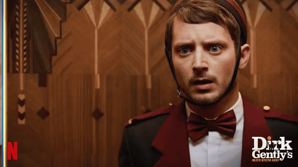 GIF by NETFLIX