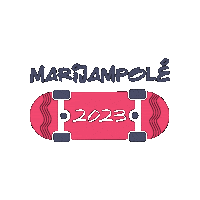 Mare Jaunimas Sticker by Society and Enterprise Development Institute