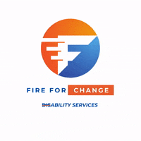 FireforChange  GIF